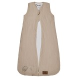 Miegmai&scaron;is vasarinis, muslino 4 Draugai 90 cm., 1 TOG &Scaron;velni kreminė 935 4