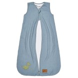 Miegmai&scaron;is vasarinis, muslino Dino Rexi 70 cm., 1 TOG Mėlyna 355 3