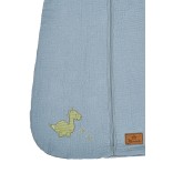 Miegmai&scaron;is vasarinis, muslino Dino Rexi 70 cm., 1 TOG Mėlyna 355 4