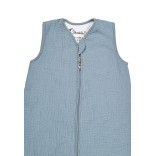 Miegmai&scaron;is vasarinis, muslino Dino Rexi 70 cm., 1 TOG Mėlyna 355 5