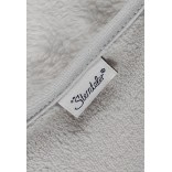 Vaiki&scaron;kas pledas Dino Rexi, pliu&scaron;inis 75x100cm. &Scaron;viesiai mėlyna 318 6