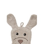 Vaikiška plaušinė - teatro lėlė Šuniukas Lucky, 23,5cm. Šiaudų 913 3