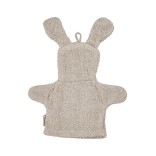 Vaikiška plaušinė - teatro lėlė Šuniukas Lucky, 23,5cm. Šiaudų 913 5