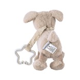 Pakabinamas žaisliukas vežimėliui Šuniukas Lucky, 16cm. Capucino 921 3