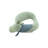 Kelioninė kaklo atrama vaikui  Dino Rexi Laimo 228 4