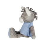 Didelis minkštas žaislas Emmi XXL, 62cm. 4
