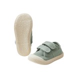 Vaiki&scaron;ki sportiniai bateliai Retro Žalia 270 2