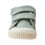 Vaiki&scaron;ki sportiniai bateliai Retro Žalia 270 3