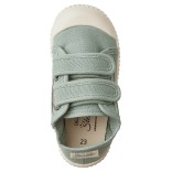 Vaiki&scaron;ki sportiniai bateliai Retro Žalia 270 4