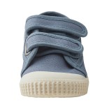 Vaiki&scaron;ki sportiniai bateliai Retro Mėlyna 355 3