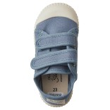 Vaiki&scaron;ki sportiniai bateliai Retro Mėlyna 355 4