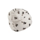 Vaiki&scaron;ka beanie kepurė &bdquo;Traktoriukas &Scaron;iaudų 913 2