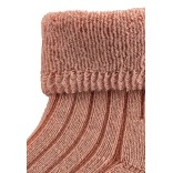 Frotinės kojinės kūdikiams ONE colour (14-18 dydžiai) Oranžinė 986 4