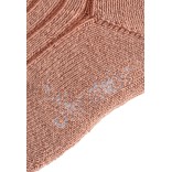Frotinės kojinės kūdikiams ONE colour (14-18 dydžiai) Oranžinė 986 5
