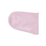 Vaikiškos kojinaitės COOLMAX®, 2 poros (18-34 dydžiai) Lelijų rausva 724 5