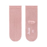 Plonos bambuko kojinės vaikams
