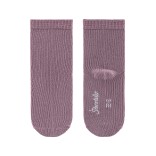Plonos bambuko kojinės vaikams