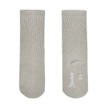 Ilgos vaiki&scaron;kos kojinės COOLMAX&reg;, 2 poros (18-34 dydžiai) Sidabrinė pilka 545 2