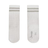 Ilgos vaiki&scaron;kos kojinės COOLMAX&reg;, 2 poros (18-34 dydžiai) Sidabrinė pilka 545 3