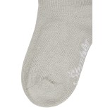 Ilgos vaiki&scaron;kos kojinės COOLMAX&reg;, 2 poros (18-34 dydžiai) Sidabrinė pilka 545 4