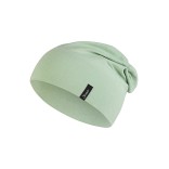 Vaikiška trikotažinė Beanie kepurė Švelni mėta 200 1