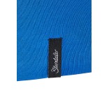 Vaiki&scaron;ka trikotažinė Beanie kepurė &Scaron;velni mėta 200 5