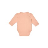 Smėlinukas ilgomis rankovėmis Arkliukas Sunny 50-68 cm. Persikinė 810 2