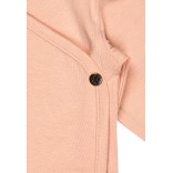 Smėlinukas ilgomis rankovėmis Arkliukas Sunny 50-68 cm. Persikinė 810 3