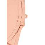 Smėlinukas ilgomis rankovėmis Arkliukas Sunny 50-68 cm. Persikinė 810 5