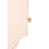 Smėlinukas trumpomis rankovėmis Arkliukas Sunny 50-86 cm. &Scaron;velniai rausva 707 6