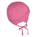 Vaiki&scaron;ka beanie kepurėlė su rai&scaron;teliais &Scaron;viesiai pilka 513 2