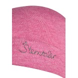 Vaiki&scaron;ka beanie kepurėlė su rai&scaron;teliais &Scaron;viesiai pilka 513 4