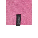 Vienguba vaiki&scaron;ka trikotažinė kepurė Bra&scaron;kių raudona 746 5