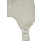 Vaiki&scaron;kas muslino miegmai&scaron;is su kojytėm Safari, 104/110cm., 1 TOG Pastelinė žalia 238 4