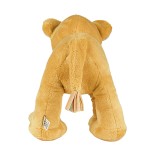 Minkštas žaislas Leo, 39 cm. Geltona 115 2