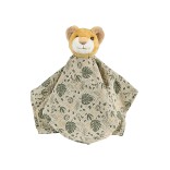 Skepetaitė-migdukas Leo, 35 cm. Kreminė žalia 502 1