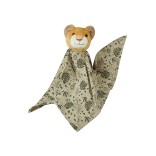Skepetaitė-migdukas Leo, 35 cm. Kreminė žalia 502 3