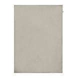 Vaikiška UV 50+ antklodė Safari, su HYDROCOOL® pamušalu, 70x100 cm. Kreminė žalia 502 3