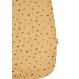 Vasarinis muslino miegmai&scaron;is Safari, 90 cm., 1 TOG Ry&scaron;ki geltona 112 4