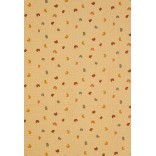 Vasarinis muslino miegmaišis Safari, 110 cm. Ryški geltona 112 5