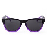 Akiniai nuo saulės poliarizuotais stiklais KIDS URBAN violetinė/juoda, nuo 6 m. Violetinė 2