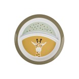 Lėkštutė Safari Pastelinė žalia 238 1