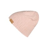 Beanie kepurė vaikams Skrituliukai Švelniai rausva 707 5