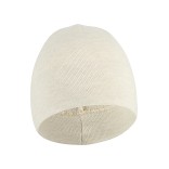 Blizgi vaikiška beanie kepurė Šviesiai pilka 513 2
