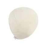 Blizgi vaikiška beanie kepurė Šviesiai pilka 513 3