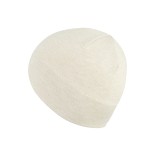 Blizgi vaikiška beanie kepurė Šviesiai pilka 513 5