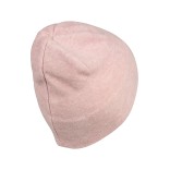 Kepurė Beanie, viskozė, melan. Rausva lelija 703 2