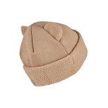 Vaikiška beanie kepurė Meškutis Šiaudų 913 3