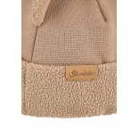 Vaikiška beanie kepurė Meškutis Šiaudų 913 4