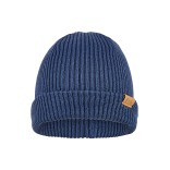 Beanie kepurė vaikams Raštai Oksfordo mėlyna 387 2
